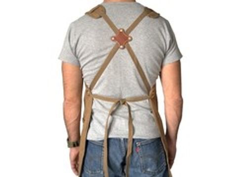 Фартук пивовара №4