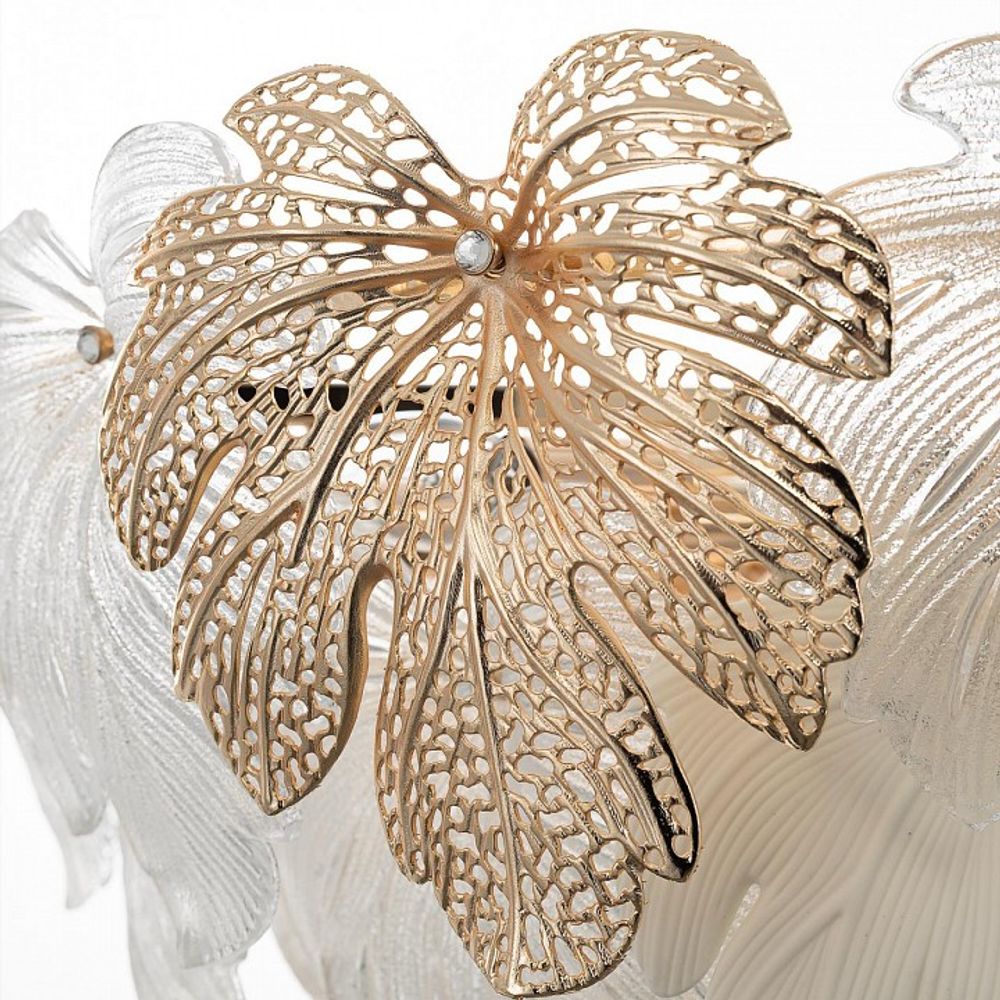 Подвесная люстра Citilux DRYAD CL305180