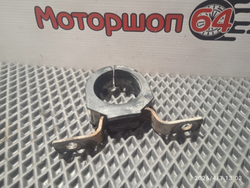 Крепление рулевой рейки правое Шкода Октавия А5 1,4 BUD Б/У