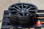 Комплект дисков VPS 3313 Flow Forming 18x8 et30 5x108