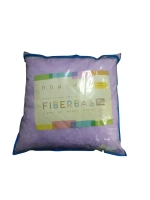 Подушка "Fiberball 3D" хлопок 70х70
