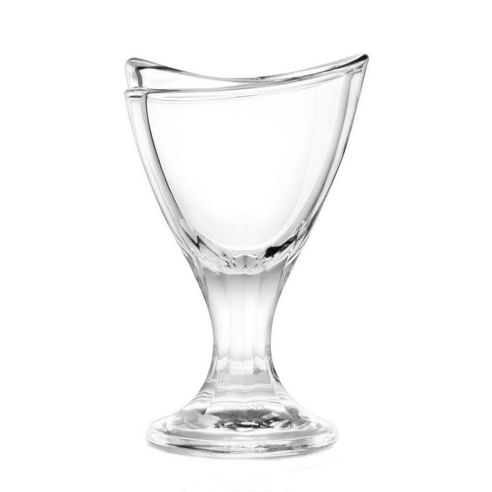 Креманка 140 мл " " 8,6*8,3 см h13,6 см стекло Ocean [6]