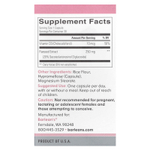 Barlean's, Brevail, экстракт лигнана из растений, 30 капсул