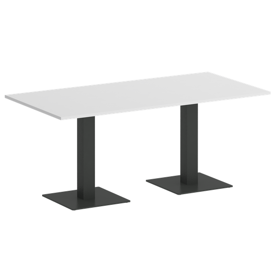 Хоум Офис Стол прямоугольный VR.SP-5-180.2  1800*900*753