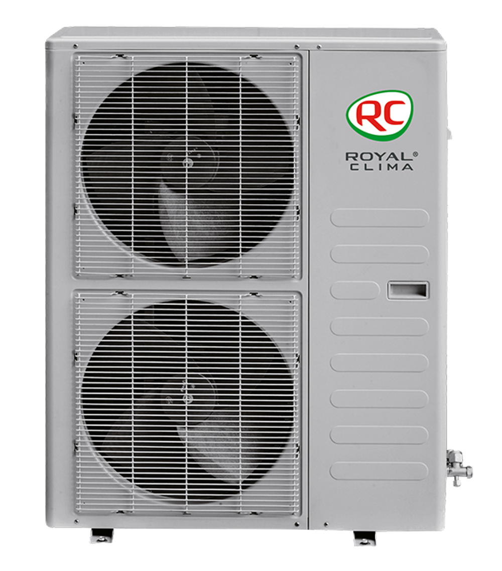 Классическая сплит-система кассетного типа серии ESPERTO 2026 ES-C 24HREX/ES-E 24HEX/ES-C pan/2X (комплект)