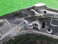 Капот Tank 500 (2021-н.в.)