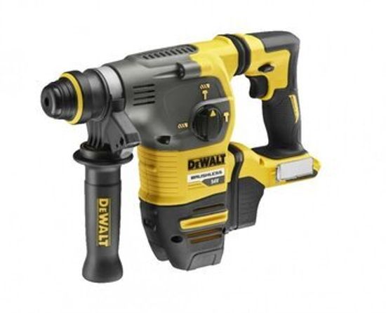 Перфоратор аккумуляторный DeWalt DCH 333 NT (DCH333NT)
