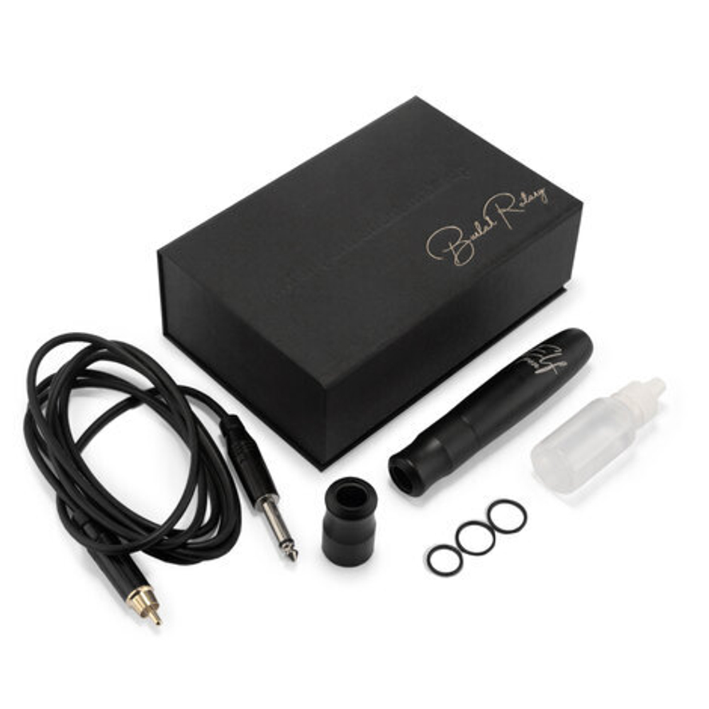 Машинка для татуажа Burlak Rotary Elf