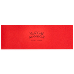 Muzigae Mansion, Objet Liquid, 012 символ, 1 шт.