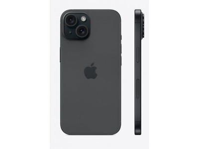 Смартфон Apple iPhone 15 Plus 512GB Black