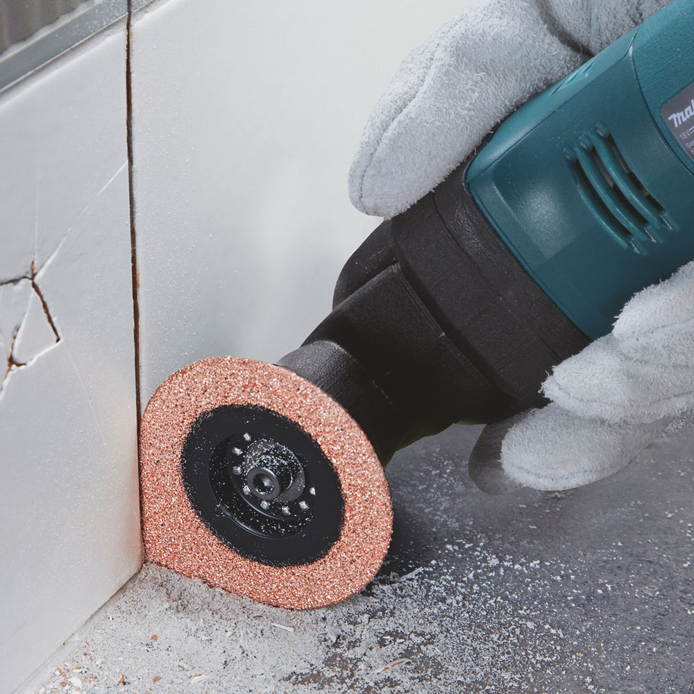 Мультитул Makita DTM 50 Z