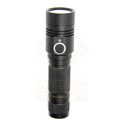 Фонарь Soshine ТС14, USB
