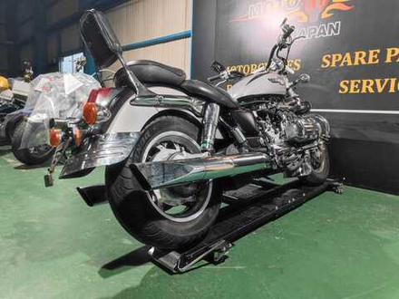 Honda Valkyrie 1500 GL1500C F6C 1998