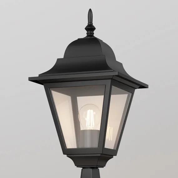 Ландшафтный светильник Аббатская дорога / Abbey Road E27х1 60Вт IP 44 Outdoor o004fl-01b