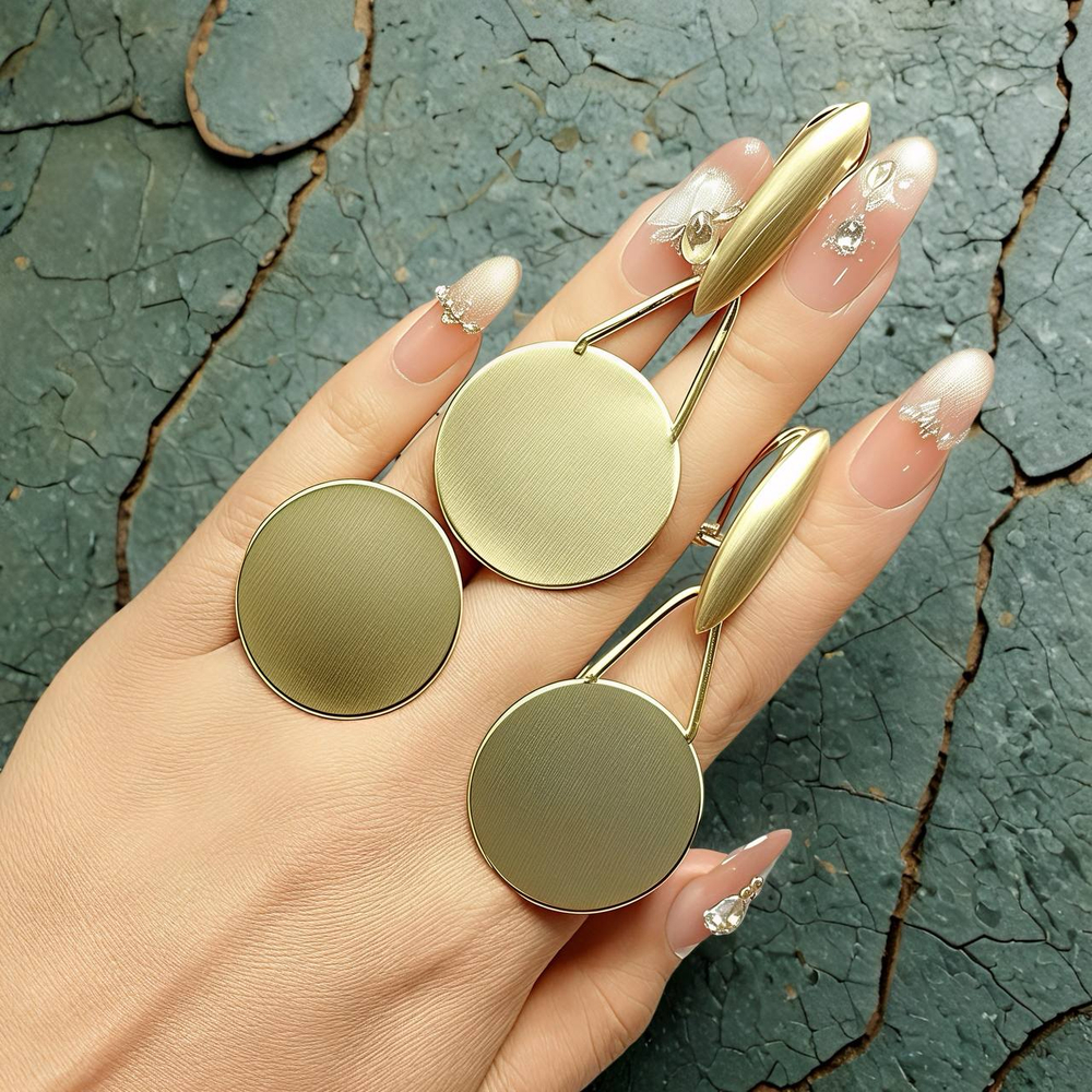 Комплект LuxVintage - 051