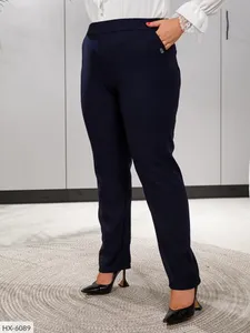 Брюки HX-6089 Фабрика Моды