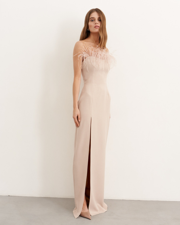 ПЛАТЬЕ ВИВЬЕН