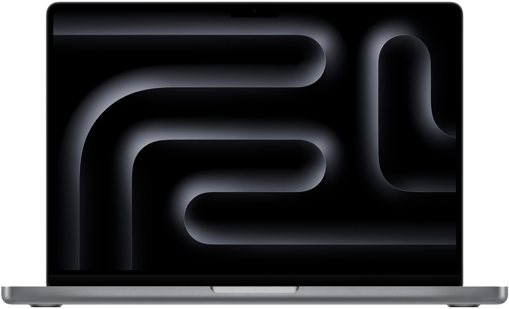 Macbook Pro 14" M3