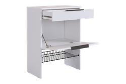 Обувница "Баско" 602, Мебельсон, г. Ижевск