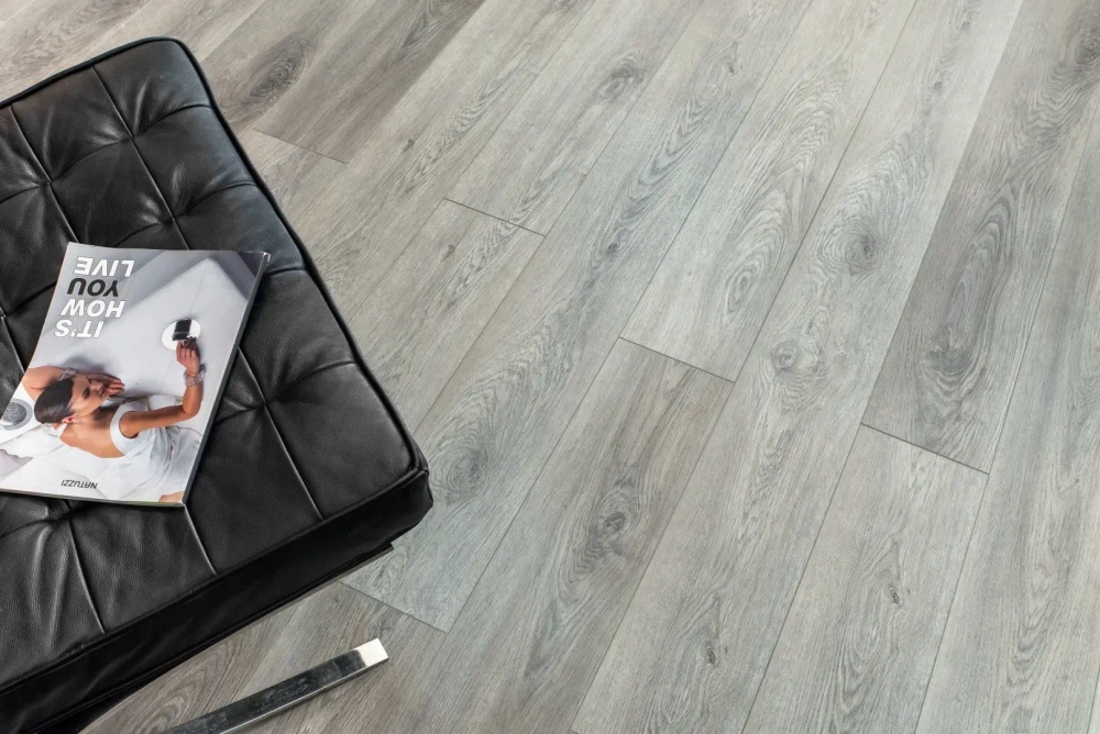 SPC ламинат Alpine Floor Гранд Секвойя Негара