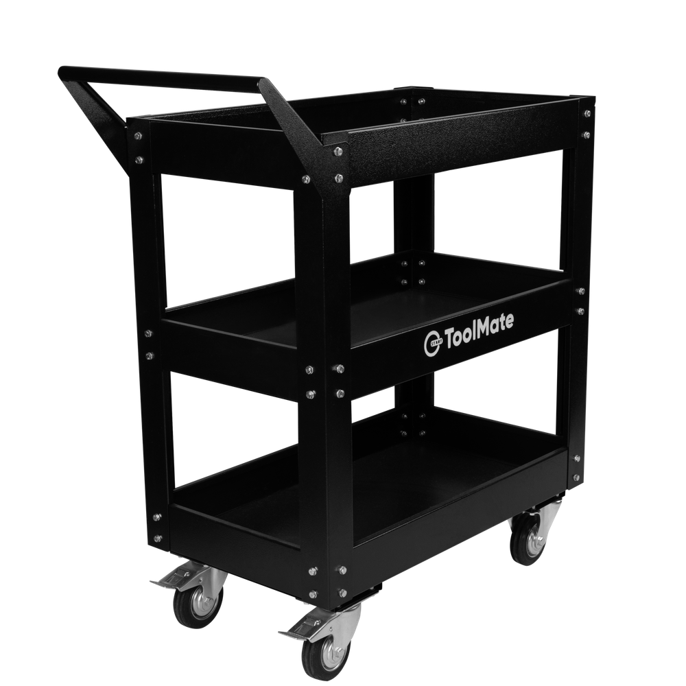 Тележка инструментальная OSA START ToolMate STI0016