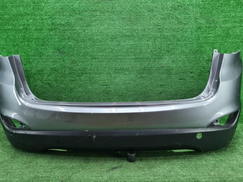 Бампер задний Hyundai IX35 (2010-2015)
