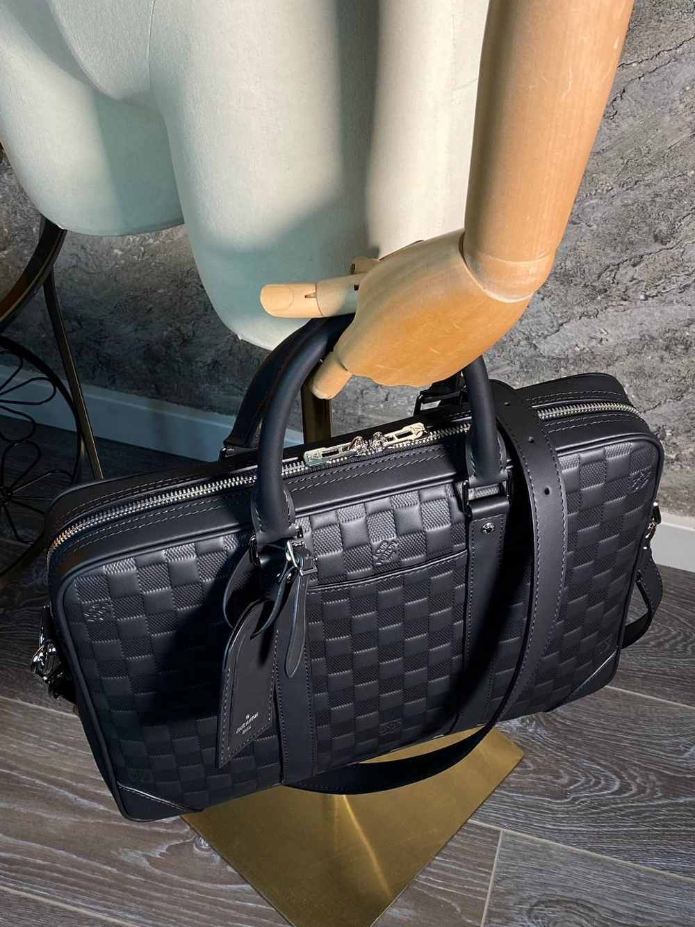 Портфель Louis Vuitton