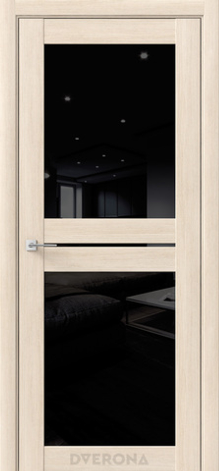 DVERONA ОМЕГА-С2 (Black)