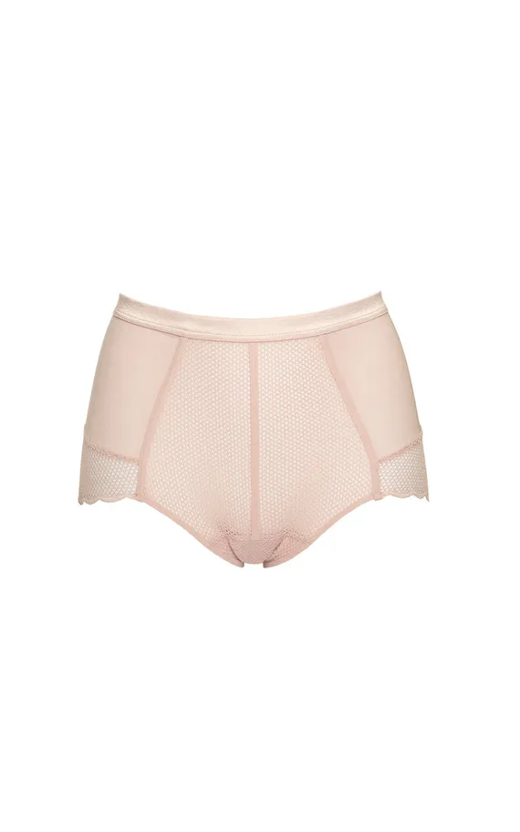 Трусы-слип Chita Classic Beige