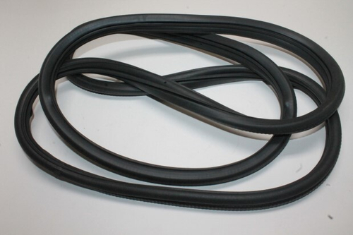 Уплотнитель двери Daewoo Nexia перед. прав. (NP1384) (RYTSON)