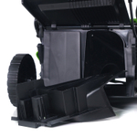 Газонокосилка аккумуляторная Greenworks 40V, бесщеточная, 41 см, c 1хАКБ 4Ач и ЗУ