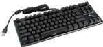 Клавиатура Gembird KB-G540L черный