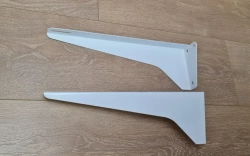 Кронштейн для раковины, 32 см, кронштейн для умывальника