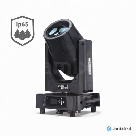 Световой прибор Amixled BEAM 380 IP65 K