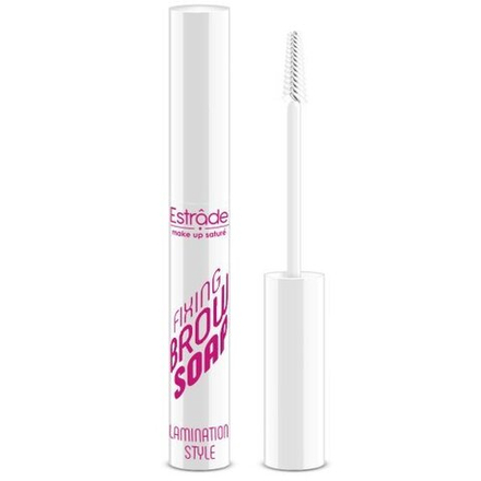 Estrade Мыло для бровей Fixing Brow Soap, 6,3 гр