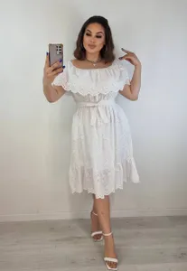 Платье 03258-2 Fabrika