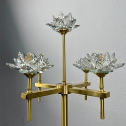 Настольная лампа LOTOS TAB