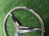 Эмблема решетки радиатора Mercedes GLE V167 18-24