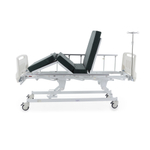 Кровать механическая Med-Mos Е-1 (ABS) – надежность и комфорт для пациентов