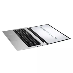 Ноутбук Machenike Machcreator-A (MC-Y15i31115G4F60LSMS0BLRU) Silver Core i3-1115G4/8G/512G SSD/15,6" FHD IPS AG/UHD Graphics/WiFi/BT/NoOS