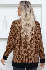 Джемпер 41666 Avili