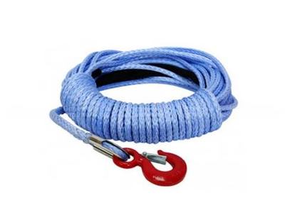 Трос синтетический Lbs 4000 (1814 кг) 5.5mm*15.2 M