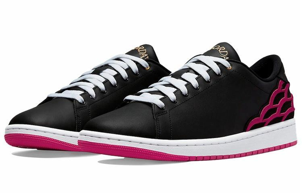 Кроссовки Jordan Air Jordan 1 Centre Court (Женская размерная сетка)