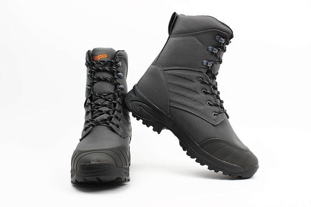 Ботинки Remington Shadow Trek Grey (тинсулейт 600гр) (арт.ShadowGrey600)