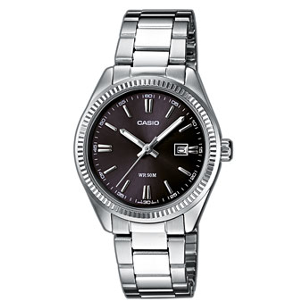 Часы Casio Collection LTP-1302D-1A1