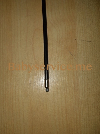 Трос тормоза Peg-Perego Gaucho Super Power