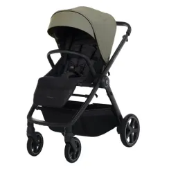 Прогулочная коляска Espiro Only Way Stylish Khaki (404)