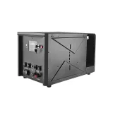 MOKA SFX PF-1800 Flame Jet Machine