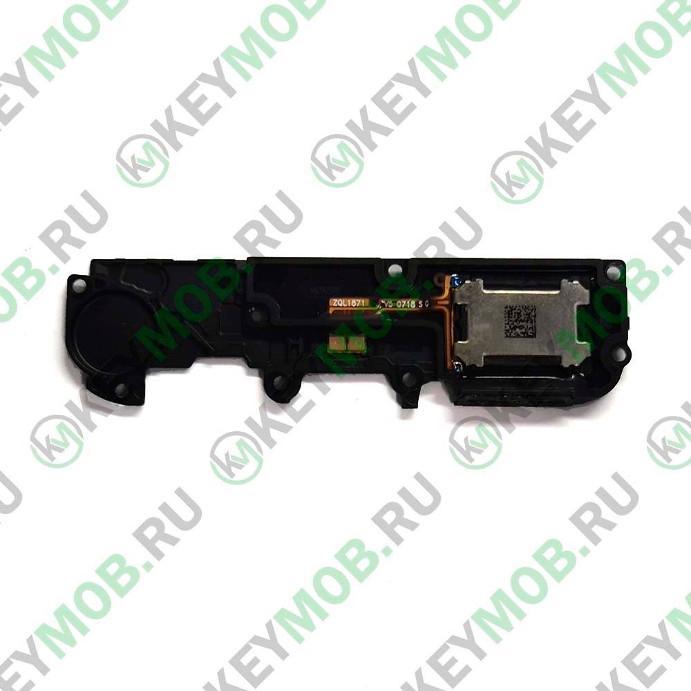 Полифонический блок для телефона Samsung Galaxy A11 (SM-A115F)