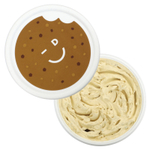 I Dew Care, How Dough I Look, смываемая маска и повязка на голову, 100 мл (3,38 жидк. унц.)